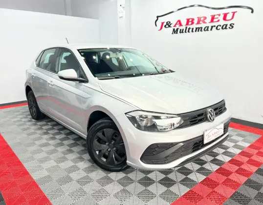 VOLKSWAGEN POLO 1.0 MPI TRACK MANUAL VOLKSWAGEN POLO 1.0 MPI TRACK MANUAL
