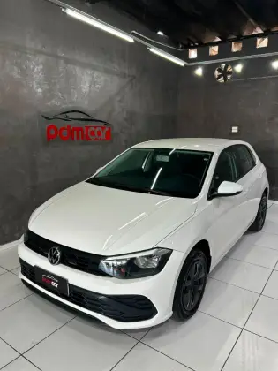 VOLKSWAGEN POLO 1.0 MPI TRACK MANUAL VOLKSWAGEN POLO 1.0 MPI TRACK MANUAL