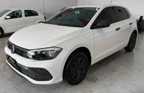 VOLKSWAGEN POLO 1.0 MPI TRACK MANUAL VOLKSWAGEN POLO 1.0 MPI TRACK MANUAL