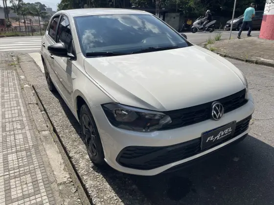 VOLKSWAGEN POLO 1.0 MPI TRACK MANUAL VOLKSWAGEN POLO 1.0 MPI TRACK MANUAL