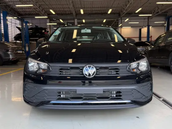 VOLKSWAGEN POLO 1.0 MPI TRACK MANUAL VOLKSWAGEN POLO 1.0 MPI TRACK MANUAL