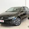 VOLKSWAGEN POLO 1.0 170 TSI HIGHLINE AUTOMÁTICO VOLKSWAGEN POLO 1.0 170 TSI HIGHLINE AUTOMÁTICO