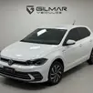 VOLKSWAGEN POLO 1.0 170 TSI HIGHLINE AUTOMÁTICO VOLKSWAGEN POLO 1.0 170 TSI HIGHLINE AUTOMÁTICO
