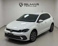VOLKSWAGEN POLO 1.0 170 TSI HIGHLINE AUTOMÁTICO VOLKSWAGEN POLO 1.0 170 TSI HIGHLINE AUTOMÁTICO