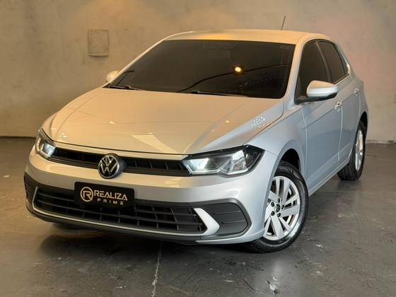 VOLKSWAGEN POLO 1.0 170 TSI MANUAL
