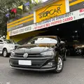 VOLKSWAGEN POLO 1.0 200 TSI COMFORTLINE AUTOMÁTICO VOLKSWAGEN POLO 1.0 200 TSI COMFORTLINE AUTOMÁTICO