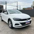VOLKSWAGEN POLO 1.0 MPI TOTAL FLEX MANUAL VOLKSWAGEN POLO 1.0 MPI TOTAL FLEX MANUAL
