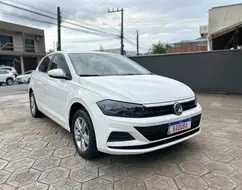 VOLKSWAGEN POLO 1.0 MPI TOTAL FLEX MANUAL VOLKSWAGEN POLO 1.0 MPI TOTAL FLEX MANUAL