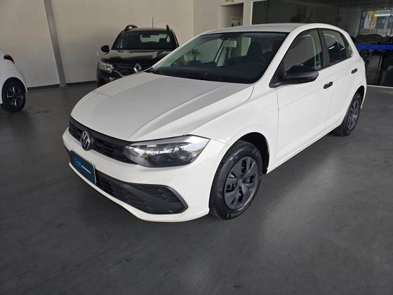 VOLKSWAGEN POLO 1.0 MPI TRACK MANUAL