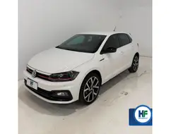 VOLKSWAGEN POLO 1.4 250 TSI GTS AUTOMÁTICO VOLKSWAGEN POLO 1.4 250 TSI GTS AUTOMÁTICO