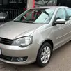 VOLKSWAGEN POLO 1.6 MI 8V FLEX 4P MANUAL VOLKSWAGEN POLO 1.6 MI 8V FLEX 4P MANUAL