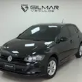 VOLKSWAGEN POLO 1.6 MSI TOTAL FLEX AUTOMÁTICO VOLKSWAGEN POLO 1.6 MSI TOTAL FLEX AUTOMÁTICO