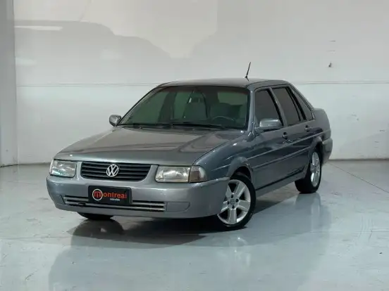 VOLKSWAGEN-SANTANA-2002