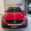 VOLKSWAGEN SAVEIRO 1.6 CROSS CE 8V FLEX 2P MANUAL VOLKSWAGEN SAVEIRO 1.6 CROSS CE 8V FLEX 2P MANUAL