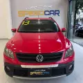 VOLKSWAGEN SAVEIRO 1.6 CROSS CE 8V FLEX 2P MANUAL VOLKSWAGEN SAVEIRO 1.6 CROSS CE 8V FLEX 2P MANUAL