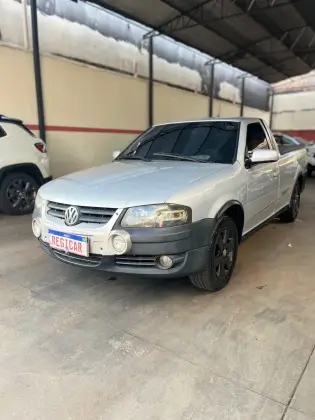 VOLKSWAGEN SAVEIRO 1.6 MI SUPER SURF CS 8V FLEX 2P MANUAL G.IV VOLKSWAGEN SAVEIRO 1.6 MI SUPER SURF CS 8V FLEX 2P MANUAL G.IV
