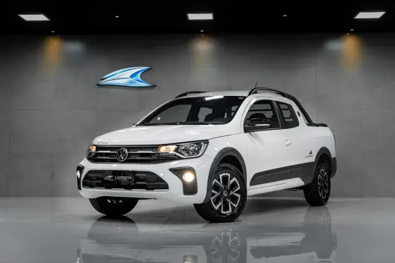 VOLKSWAGEN SAVEIRO 1.6 MSI EXTREME CD 16V FLEX 2P MANUAL VOLKSWAGEN SAVEIRO 1.6 MSI EXTREME CD 16V FLEX 2P MANUAL