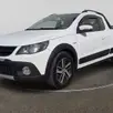 VOLKSWAGEN SAVEIRO 1.6 CROSS CE 8V FLEX 2P MANUAL VOLKSWAGEN SAVEIRO 1.6 CROSS CE 8V FLEX 2P MANUAL