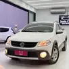 VOLKSWAGEN SAVEIRO 1.6 CROSS CE 8V FLEX 2P MANUAL VOLKSWAGEN SAVEIRO 1.6 CROSS CE 8V FLEX 2P MANUAL