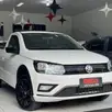 VOLKSWAGEN SAVEIRO 1.6 MSI ROBUST CD 16V FLEX 2P MANUAL VOLKSWAGEN SAVEIRO 1.6 MSI ROBUST CD 16V FLEX 2P MANUAL