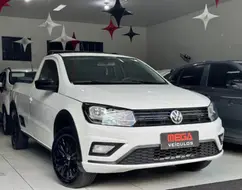 VOLKSWAGEN SAVEIRO 1.6 MSI ROBUST CD 16V FLEX 2P MANUAL VOLKSWAGEN SAVEIRO 1.6 MSI ROBUST CD 16V FLEX 2P MANUAL