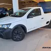 VOLKSWAGEN SAVEIRO 1.6 MSI ROBUST CS 16V FLEX 2P MANUAL VOLKSWAGEN SAVEIRO 1.6 MSI ROBUST CS 16V FLEX 2P MANUAL