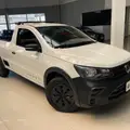 VOLKSWAGEN SAVEIRO 1.6 MSI ROBUST CS 16V FLEX 2P MANUAL VOLKSWAGEN SAVEIRO 1.6 MSI ROBUST CS 16V FLEX 2P MANUAL