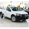 VOLKSWAGEN SAVEIRO 1.6 MSI ROBUST CS 16V FLEX 2P MANUAL VOLKSWAGEN SAVEIRO 1.6 MSI ROBUST CS 16V FLEX 2P MANUAL