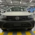 VOLKSWAGEN SAVEIRO 1.6 MSI ROBUST CS 16V FLEX 2P MANUAL VOLKSWAGEN SAVEIRO 1.6 MSI ROBUST CS 16V FLEX 2P MANUAL