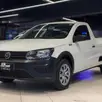 VOLKSWAGEN SAVEIRO 1.6 MSI ROBUST CS 16V FLEX 2P MANUAL VOLKSWAGEN SAVEIRO 1.6 MSI ROBUST CS 16V FLEX 2P MANUAL
