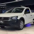 VOLKSWAGEN SAVEIRO 1.6 MSI ROBUST CS 16V FLEX 2P MANUAL VOLKSWAGEN SAVEIRO 1.6 MSI ROBUST CS 16V FLEX 2P MANUAL