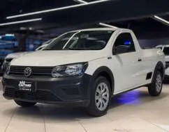 VOLKSWAGEN SAVEIRO 1.6 MSI ROBUST CS 16V FLEX 2P MANUAL VOLKSWAGEN SAVEIRO 1.6 MSI ROBUST CS 16V FLEX 2P MANUAL