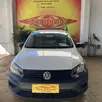 VOLKSWAGEN SAVEIRO 1.6 MSI ROBUST CS 8V FLEX 2P MANUAL VOLKSWAGEN SAVEIRO 1.6 MSI ROBUST CS 8V FLEX 2P MANUAL
