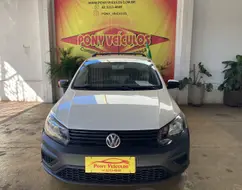 VOLKSWAGEN SAVEIRO 1.6 MSI ROBUST CS 8V FLEX 2P MANUAL VOLKSWAGEN SAVEIRO 1.6 MSI ROBUST CS 8V FLEX 2P MANUAL