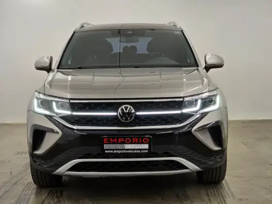 VOLKSWAGEN TAOS 1.4 250 TSI TOTAL FLEX HIGHLINE AUTOMÁTICO