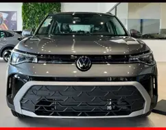 VOLKSWAGEN TAOS 1.4 250 TSI TOTAL FLEX COMFORTLINE AUTOMÁTICO VOLKSWAGEN TAOS 1.4 250 TSI TOTAL FLEX COMFORTLINE AUTOMÁTICO