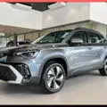 VOLKSWAGEN TAOS 1.4 250 TSI TOTAL FLEX COMFORTLINE AUTOMÁTICO VOLKSWAGEN TAOS 1.4 250 TSI TOTAL FLEX COMFORTLINE AUTOMÁTICO