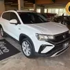 VOLKSWAGEN TAOS 1.4 250 TSI TOTAL FLEX COMFORTLINE AUTOMÁTICO VOLKSWAGEN TAOS 1.4 250 TSI TOTAL FLEX COMFORTLINE AUTOMÁTICO