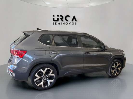 VOLKSWAGEN-TAOS-1.4 250 TSI TOTAL FLEX HIGHLINE AUTOMÁTICO VOLKSWAGEN-TAOS-2024