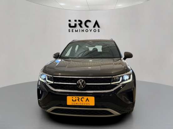 VOLKSWAGEN-TAOS-1.4 250 TSI TOTAL FLEX HIGHLINE AUTOMÁTICO VOLKSWAGEN-TAOS-2024