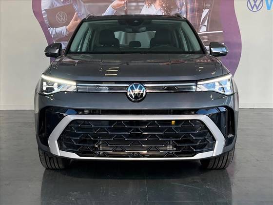VOLKSWAGEN TAOS 1.4 250 TSI TOTAL FLEX HIGHLINE AUTOMÁTICO