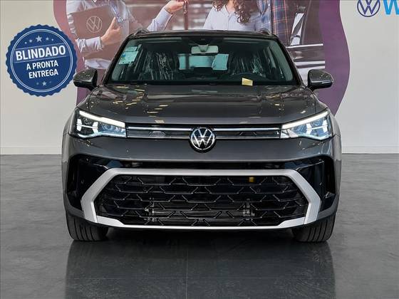 VOLKSWAGEN TAOS 1.4 250 TSI TOTAL FLEX HIGHLINE AUTOMÁTICO