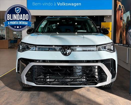 VOLKSWAGEN TAOS 1.4 250 TSI TOTAL FLEX HIGHLINE AUTOMÁTICO