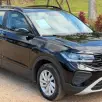 VOLKSWAGEN T-CROSS 1.0 200 TSI TOTAL FLEX AUTOMÁTICO VOLKSWAGEN T-CROSS 1.0 200 TSI TOTAL FLEX AUTOMÁTICO