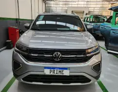 VOLKSWAGEN T-CROSS 1.0 200 TSI TOTAL FLEX AUTOMÁTICO VOLKSWAGEN T-CROSS 1.0 200 TSI TOTAL FLEX AUTOMÁTICO