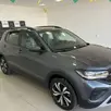 VOLKSWAGEN T-CROSS 1.0 200 TSI TOTAL FLEX AUTOMÁTICO VOLKSWAGEN T-CROSS 1.0 200 TSI TOTAL FLEX AUTOMÁTICO