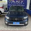 VOLKSWAGEN T-CROSS 1.0 200 TSI TOTAL FLEX AUTOMÁTICO VOLKSWAGEN T-CROSS 1.0 200 TSI TOTAL FLEX AUTOMÁTICO
