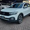 VOLKSWAGEN T-CROSS 1.0 200 TSI TOTAL FLEX AUTOMÁTICO VOLKSWAGEN T-CROSS 1.0 200 TSI TOTAL FLEX AUTOMÁTICO