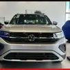 VOLKSWAGEN T-CROSS 1.0 200 TSI TOTAL FLEX COMFORTLINE AUTOMÁTICO VOLKSWAGEN T-CROSS 1.0 200 TSI TOTAL FLEX COMFORTLINE AUTOMÁTICO