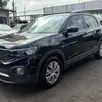 VOLKSWAGEN T-CROSS 1.0 200 TSI TOTAL FLEX SENSE AUTOMÁTICO VOLKSWAGEN T-CROSS 1.0 200 TSI TOTAL FLEX SENSE AUTOMÁTICO